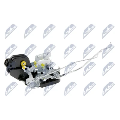 Bild av NTY EZC HY 520 Verrouillage central