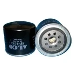 Bild av ALCO FILTER SP 1083 Filtre à huile 13/16 UNS vissé LAND ROVER: Freelander I SUV, SUV Cabriolet, 45 Berline, 25 3/5 portes
