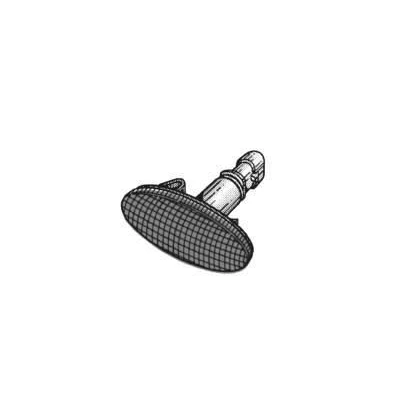 Bild av ABAKUS 442 1405N UE Clignotant orange, jaune avant gauche, droite, installation latérale sans porte lampe, ampoule OPEL: Vectra B Break