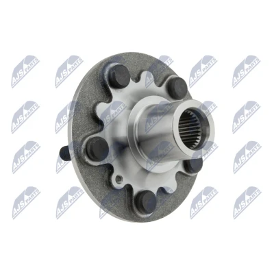 Bild av NTY KLP LR 007P Moyeu De Roue Essieu avant gauche, droit, droit LAND ROVER: Range Rover 3