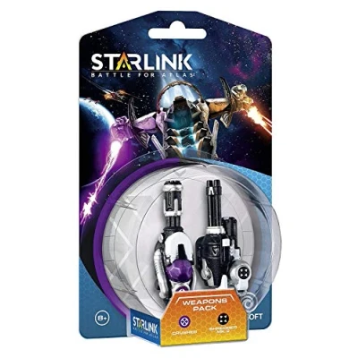 Bild av Starlink strid för atlas vapen packkross + strimlare (elektroniska spel)