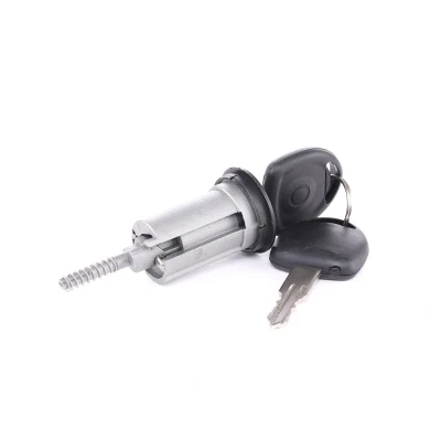 Bild av JP GROUP 1290400200 Cylindre de fermeture, serrure contact d&#039;allumage OPEL: Astra G Berline, CC, Corsa C 3/5 portes