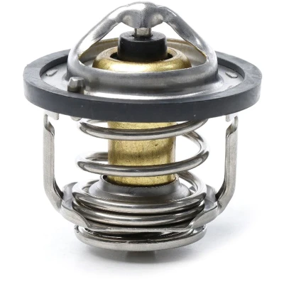 Bild av METZGER 4006426 Thermostat d&#039;eau 82 avec joint d&#039;étanchéite HYUNDAI: i10 I, Getz, Atos, KIA: Picanto I