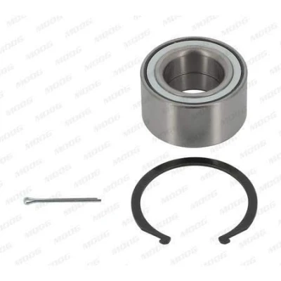 Bild av MOOG HY WB 11924 Kit de roulements roue 70 HYUNDAI: i20 I 3/5 portes, i10 I, Getz, KIA: RIO 2, 3