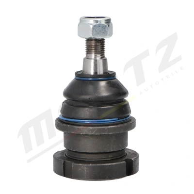 Bild av MERTZ M S0034 Rotule de suspension Essieu avant gauche, droit avec écrou 20,28 M14x1,5 MERCEDES BENZ: Classe ML
