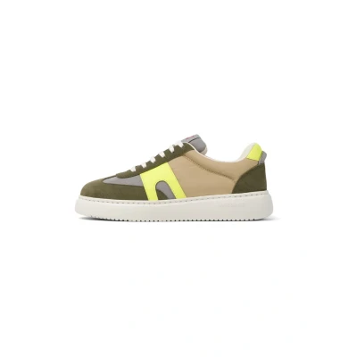 Bild av Camper Dam Runner K21 K201693 sneakers, Multi Assorted 007, 35 EU, EU