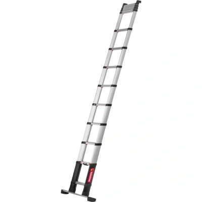 Bild av STEGE TELESKOP PRIME FAST STABILISATOR TELESTEPS 4.1M Beijerbygg Byggmaterial