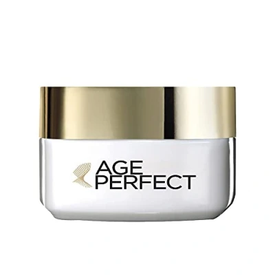 Bild av L&#039;Oréal Age perfekt fuktgivande dagkräm dagvård 50 ml