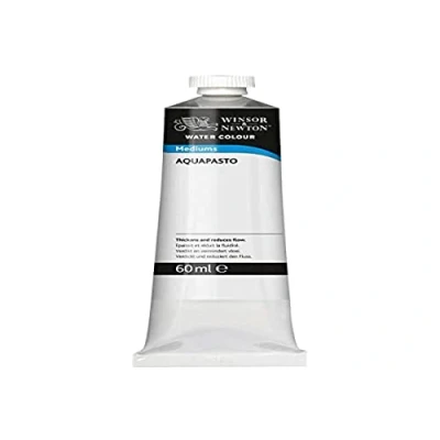 Bild av Winsor &amp;amp Newton 884955017289, 60 ml, Gul