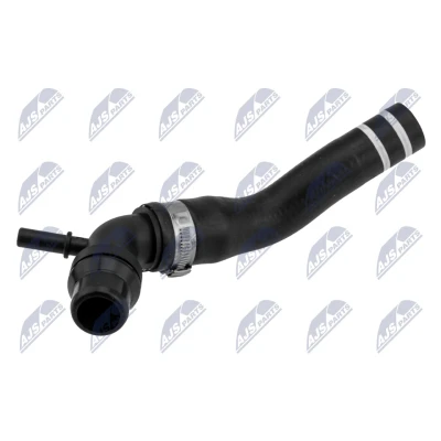 Bild av NTY CPP FT 011 Durite De Refroidissement