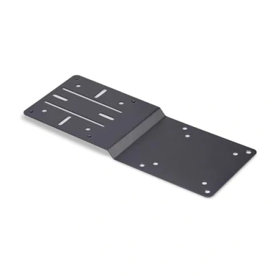 Bild av StarTech.com VESA mounting Bracket for NUC/Thin Clients/Docking Stations component thin client black 100 x mm