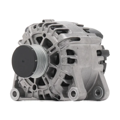 Bild av LUCAS LRA03728 Alternateur 14V 120A CITROËN: C1 II, C4 Picasso 2, C3 PEUGEOT: 3008 I, 308 II 3/5 portes, 208 I DS: DS3 portes