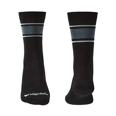 Bild av Bridgedale EVERYDAY Strumpor/Liner Merino Performance Boot herr
