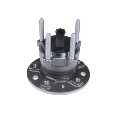 Bild av BLUE PRINT ADA108320 Kit de roulements roue OPEL: Vectra C CC, Berline, Caravan, SAAB: 9 3 Cabriolet, Break