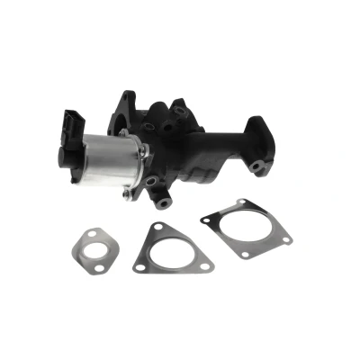 Bild av VEMO V40 63 0017 1 Vanne EGR Qualité originale électrique OPEL: Astra H 3/5 portes, GTC, Caravan, VAUXHALL: Mk5 Sport Hatch