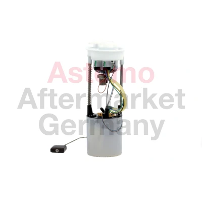 Bild av HITACHI 2503282 Unité d&#039;injection de carburant avec palpeur électrique Essence AUDI: Q5