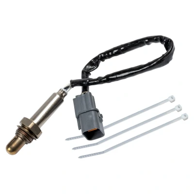 Bild av FEBI BILSTEIN 177282 Sonde lambda chauffé, de régulation 4 MITSUBISHI: Outlander I SUV, Grandis