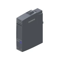 Bild av Siemens Simatic et 200sp analog output module aq 2xu/i high featur