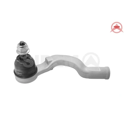 Bild av SIDEM 53034 Rotule de direction 12 Essieu avant gauche CITROËN: C4 III 3/5 portes