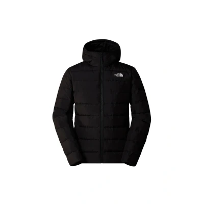 Bild av The North Face Aconcagua Dunjacka, Storlek: Large, Tnf black npf