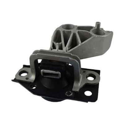 Bild av MAPCO 36368 Support moteur droit hydraulique Caoutchouc NISSAN: Qashqai / Qashqai+2 I