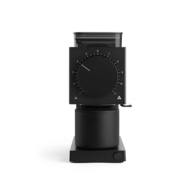 Bild av Fellow Ode Brew Gen 2 / V2 Matte Black Kaffekvarn Elektrisk Mattsvart