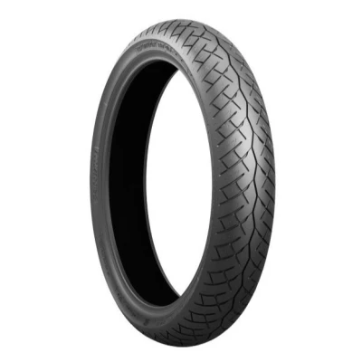 Bild av Bridgestone Battlax BT 46 110/70 R17 54H auto Pneus été 17388