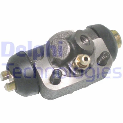 Bild av DELPHI LW30015 Cylindre De Roue 25 sans régulateur intégré