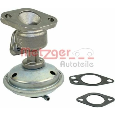 Bild av METZGER ORIGINAL ERSATZTEIL 0892479 Vanne EGR pneumatique Soupape de membrane avec joint d&#039;étanchéite AUDI: A4 B7 Avant, Berline, A6 C6 Berline