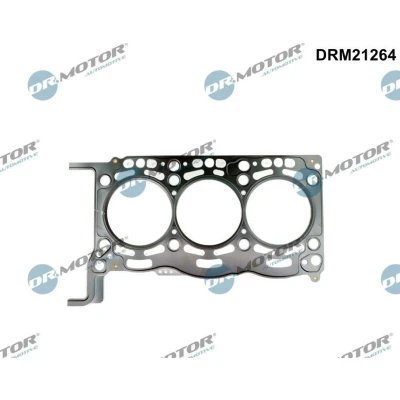 Bild av DR.MOTOR AUTOMOTIVE DRM21264 Joint De Culasse 1,68 84 pour cylindres 1 3 AUDI: Q7, Q5, A4 B8 Berline, PORSCHE: Panamera, Cayenne, Macan