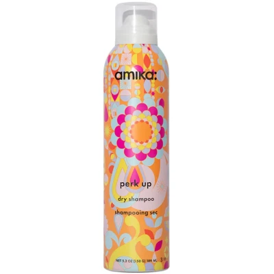 Bild av Amika Perk Up Dry Shampoo 189 ml