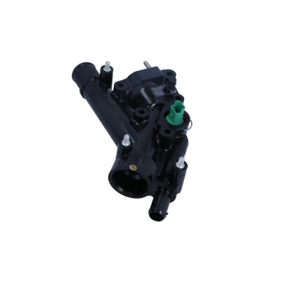 Bild av MAXGEAR 18 0705 Bride sans thermostat PEUGEOT: 307 SW, 206 3/5 portes, CITROËN: C3 I C5 II 5 C4 portes
