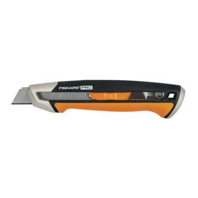 Bild av Fiskars CarbonMax Brytbladskniv 18 mm