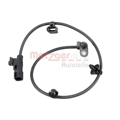Bild av METZGER 09001227 Capteur ABS Essieu arrière droit 2 OPEL: Mokka / X, CHEVROLET: Trax, VAUXHALL: X