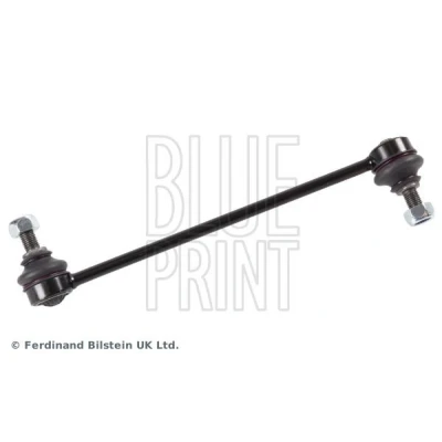 Bild av BLUE PRINT ADG08535 Biellette de barre stabilisatrice Essieu avant gauche 229 M10 x 1,25 avec écrou autobloquant KIA: Picanto I, II