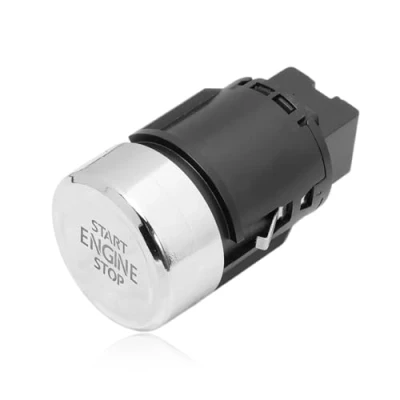 Bild av Konuooer tändningskontakt för Tiguan 2 Tarraco motors start stop switch 5NB959839A 3Q7