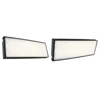 Bild av MAPCO 65572 Filtre d&#039;habitacle de pollens 280 98 20 CHEVROLET: Rezzo, DAEWOO: Rezzo