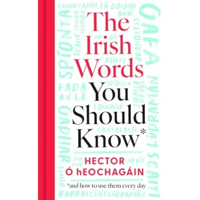 Bild av The Irish Words You Should Know: and how to use them every day