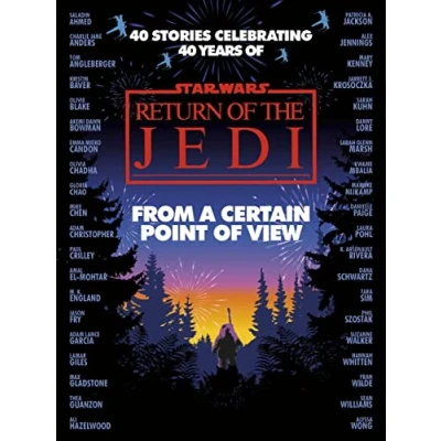 Bild av Star Wars: From a Certain Point of View: Return the Jedi