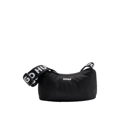 Bild av HUGO BEL HOBO Handväska, Storlek: One Size, Black