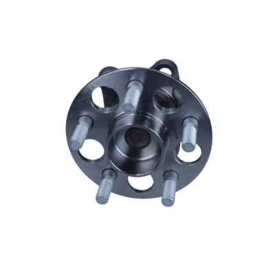 Bild av MAXGEAR 33 1176 Kit de roulements roue Essieu arrière avec capteur ABS intégré 74, 135 TOYOTA: Urban Cruiser