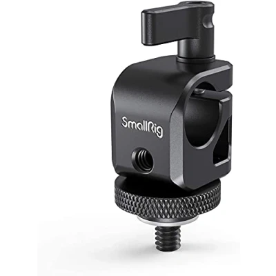 Bild av SMALLRIG Enstångsklämma för 15mm Stångstödsrigg 860