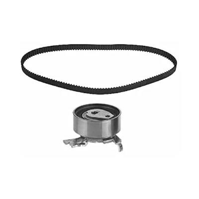 Bild av FEBI BILSTEIN 14113 Kit de distribution 146 avec une denture arrondie OPEL: Frontera A Sport SUV Cabriolet, Omega B Berline, Vectra Berline