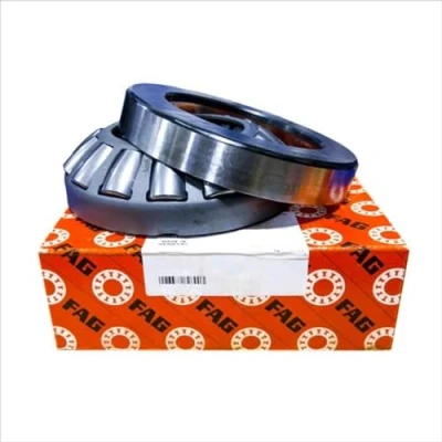 Bild av FAG 29430 E1 Pendelrulllager axiellt Bore diameter 150 mm Outside 300 Hastighet (max) 2200 rpm