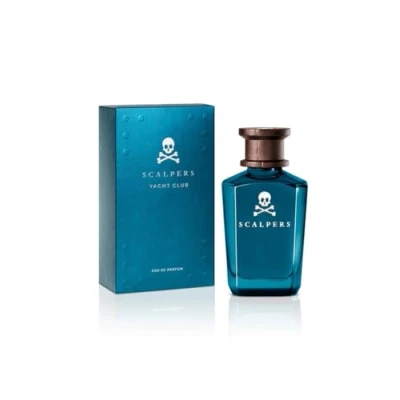 Bild av Scalpers Yacht Club Eau de Parfum 75 ml