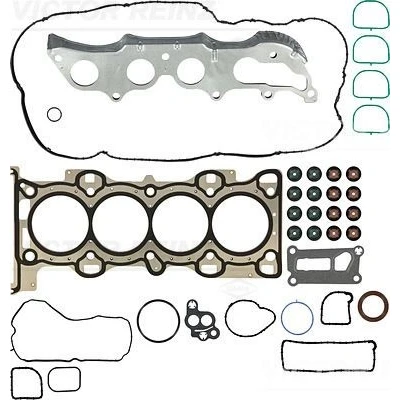 Bild av REINZ 01 37685 02 Jeu complet de joints d&#039;étanchéité, moteur MAZDA: 3 5 portes, Berline