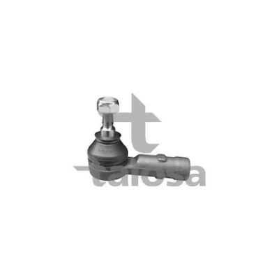 Bild av DYS 22 20140 Rotule de direction M10x1.25 Essieu avant gauche, droit FORD: Transit Connect Mk1 Van, Tourneo