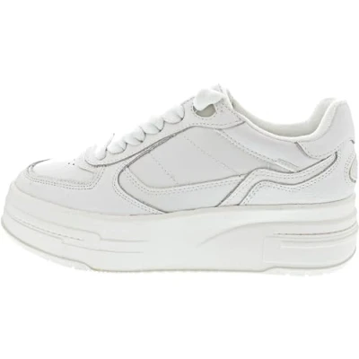 Bild av Tamaris dam 1 23760 44 sneakers, Vit, 38 EU, EU