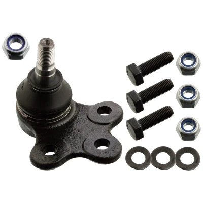 Bild av SWAG 40 78 0006 Rotule de suspension OPEL: Astra F CC, G Berline, VAUXHALL: Mk4 CC