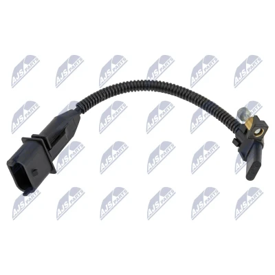 Bild av NTY ECP PL 013 Capteur, pression du tuyau d&#039;admission OPEL: Corsa D 3/5 portes, Astra H J 5 ALFA ROMEO: 159 Berline